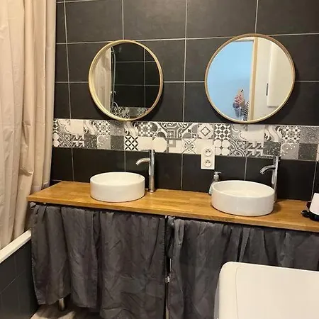 Apartamento Hyper Centre Granville