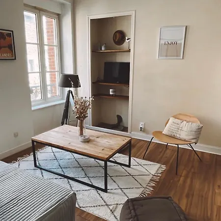 Hyper Centre * Granville