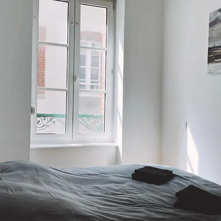 Apartamento Hyper Centre Granville