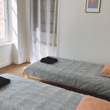 Apartamento Hyper Centre