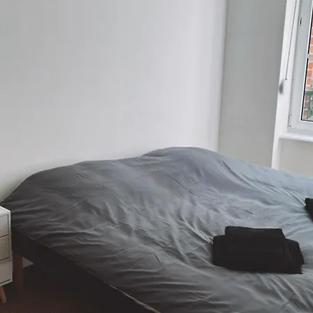 Hyper Centre Apartamento Granville