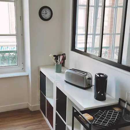 Hyper Centre Granville