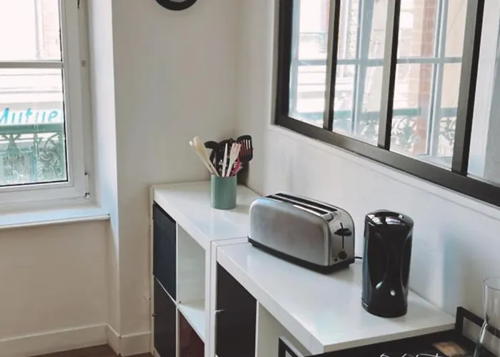 Hyper Centre Granville